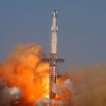 多次失败后，SpaceX 今天将再次测试星舰巨型火箭