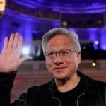 特朗普证实美国芯片巨头对华出口营业额15%要上缴政府