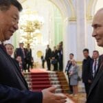 中国主办上合峰会，携手俄罗斯、印度等力推“非西方”全球治理模式