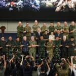 美国与印尼等13国启动史上最大“超级嘉鲁达之盾”军演