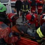俄军大规模空袭基辅 至少10人死亡 泽连斯基谴责莫斯科选择继续杀戮而非谈判