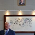 美参院军委会主席预期美台未来将联手制造武器