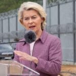 《金融时报》：欧盟拟部署多国部队进驻乌克兰 美国将提供支援