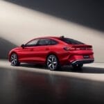 「辣馒头」大众凌渡 L 上新，换装 1.5T EVOⅡ 发动机，GTS 版本零百不到 7 秒