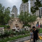 五年过去，中国房地产危机仍未见尽头