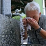 夏天越来越热，你可能老得更快