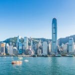 香港特区政府对违反香港国安法的16名潜逃者采取针对性措施