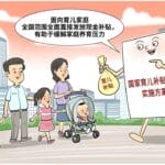 育儿补贴政策能否撬动生育意愿？中国人口与发展研究中心主任贺丹解答