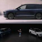 租电 30.88 万元起，此后所有豪车都要问自己，凭什么贵过蔚来 ES8？ | 爱范儿