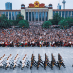 暑期文旅“火热”中，蕴藏着南昌“长红”启示录