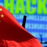 美欧日等多国联手点名三家中国公司 涉大规模网络间谍