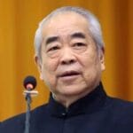 独家｜范曾一切安好？友人证实其已乔迁新居