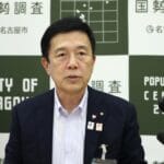 日本名古屋市市长：希望与友好城市南京恢复交流