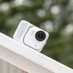 当运动相机不运动了，它却变得更好了 | 影石 Insta360 GO Ultra 体验