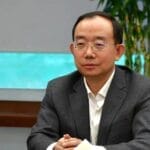 北京通州区委书记孟景伟跨省份履新安徽安庆市委书记