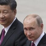 中美俄三方谈判削减核武库？中国称不合理、不现实