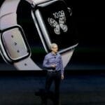 苹果指控Oppo：挖走Apple Watch团队一高薪员工，鼓励其窃取商业机密