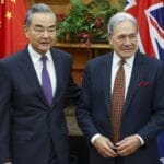 新西兰：外国干预与间谍活动日益严峻，尤其是来自中国的威胁