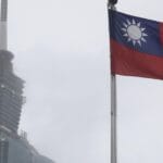 台湾内政部将修法，曾为中共政治宣传不得回复台湾身分