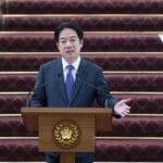 7蓝委罢免案全数不通过 赖清德：对政府施政不足之处 执政团队须调整改变