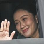 曼谷快讯：泰国宪法法院裁断 解除贝东丹总理职务