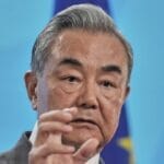 王毅结束印度行后访阿富汗 出席中阿巴外长对话
