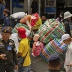 替代柬埔寨劳工 泰国启动招聘外劳计划，首批来自斯里兰卡