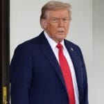 视频 应对美国关税威胁 欧盟捍卫数字主权