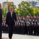 德加两国承诺在关键矿产领域深耕合作 加总理：已准备好成为盟友们的可靠供应国