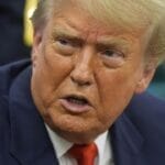 美国：一名法官叫停特朗普的“加速遣返”移民程序