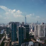马来西亚的警钟：当特朗普瞄准转口贸易，中国工厂撤离