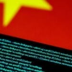 谷歌称中国关联黑客攻击了东南亚外交官及全球其他实体
