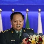 张又侠：真学真懂真信真用习近平新时代思想 全面加强练兵备战