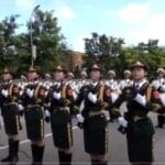 【视频】专家看“九三阅兵”：核心叙事是中国的崛起