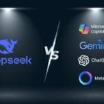 全球AI百大应用榜发布！DeepSeek被反超，ChatGPT 王座快不保，中国产品占半壁江山