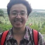“编程随想”阮晓寰在上海监狱：苍老消瘦牙齿脱落