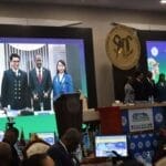 南部非洲发展共同体2025峰会