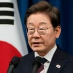 出访日美在即 韩国总统李在明将缺席中国九三阅兵