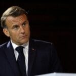 美国驻法大使谴责马克龙   法召见美大使