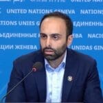 视频 在加沙记者被杀 联合国人权事务高级专员呼吁追究责任