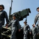 日本将在九州部署远程导弹　射程覆盖台湾周边与中国沿岸