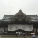 “8.15”日本举行战殁者追悼仪式  农相参拜靖国神社
