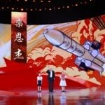 聆听“中国人的年度精神史诗”！他们是感动中国2024年度人物