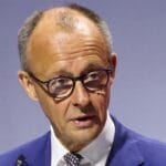 德国总理默茨： 特朗普和普京谈完之后，进一步的谈判乌克兰必须参与