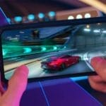 为了让你能更爽地启动《原神》，Arm 往 GPU 里塞了 AI 处理器