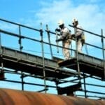 美国再制裁中国公司 锁定伊朗石油贸易