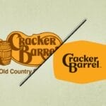 特朗普让连锁餐饮品牌 Cracker Barrel保留旧标识