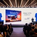 华为 Mate TV 上手体验：从「看电视」到「用电视」 | 爱范儿