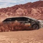 纯电续航或达 450km！小鹏 X9 增程版打响「超级增程」第一枪