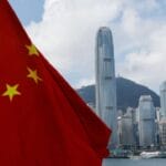 彭博社一名长期驻港记者续签申请遭拒